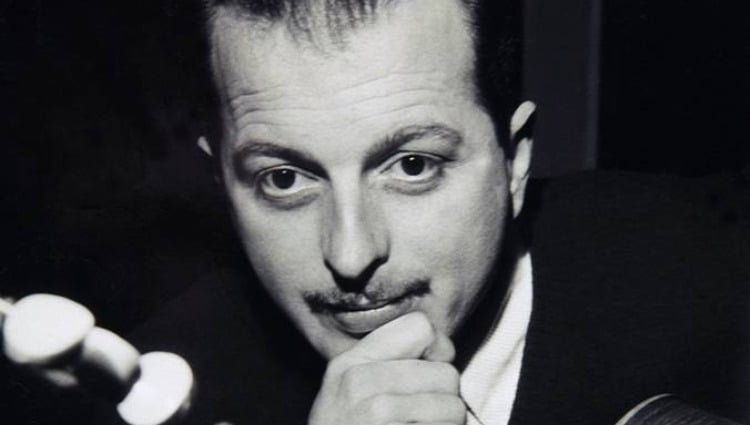 A história das músicas Manhã de Carnaval e Correnteza, de Luiz Bonfá
