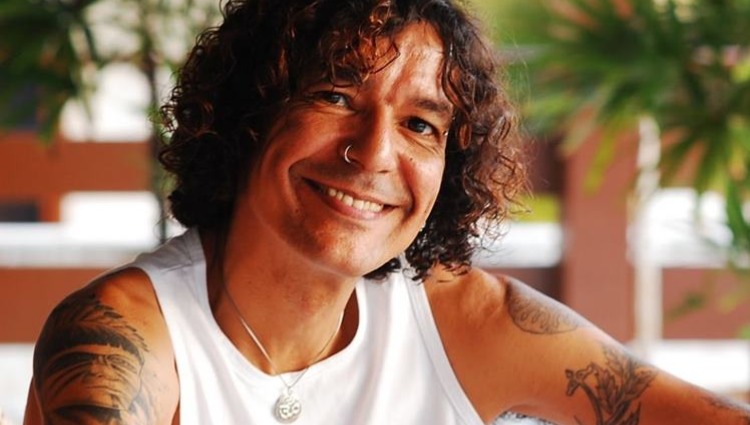 60 anos de Luiz Caldas: Haja Amor!