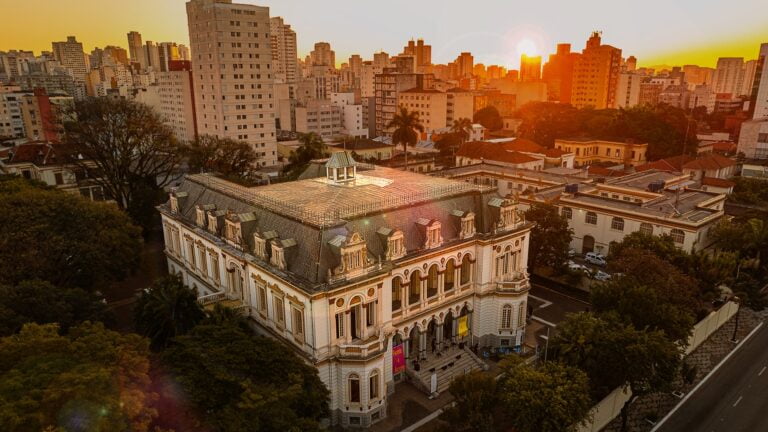 Conheça a programação de férias do Museu das Favelas