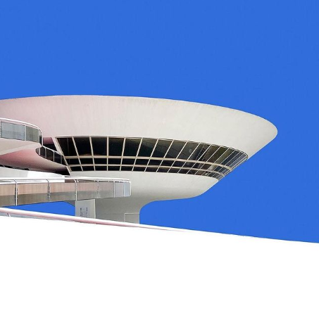 Museu de Arte Contemporânea de Niterói (MAC)