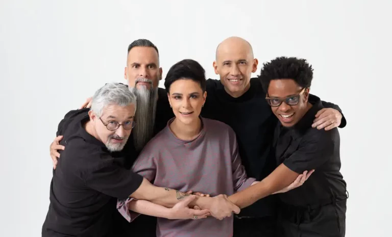 Patu Fu comemora 30 anos com três músicas inéditas