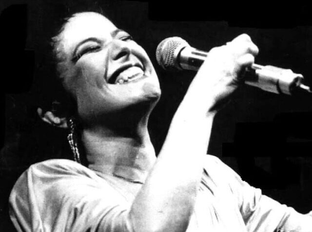Single inédito de Elis Regina com participação Paulinho da Costa chega ao digital