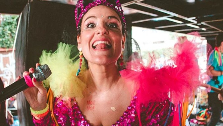 Veja a programação dos principais blocos de rua do Carnaval SP
