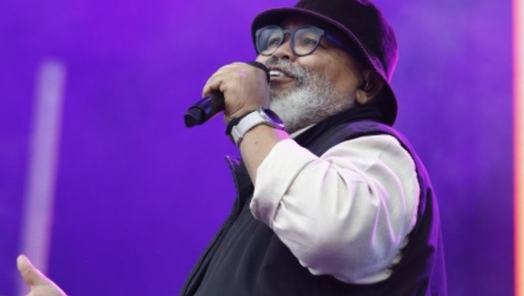 Aniversário de Jorge Aragão: relembre a carreira e maiores sucessos