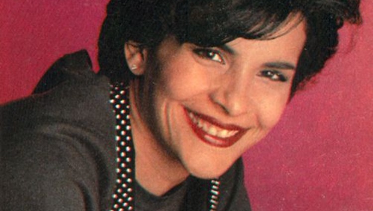 A história da música “Fullgás”, de Marina Lima