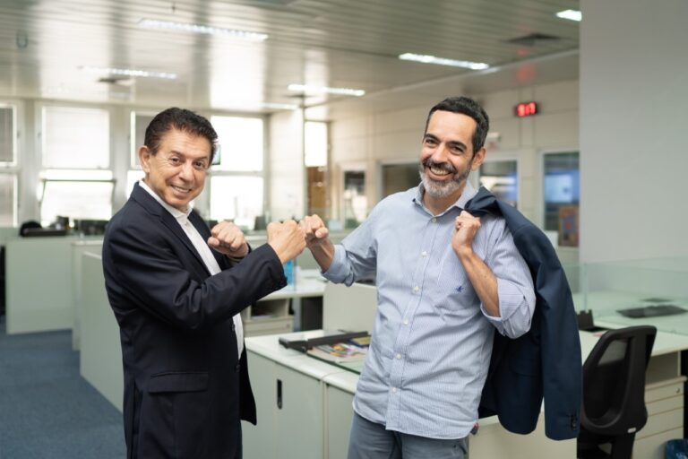 Tem novidades no jornalismo da Novabrasil; confira