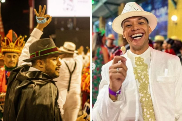 Desfile das escolas de samba 2023: confira as principais programações