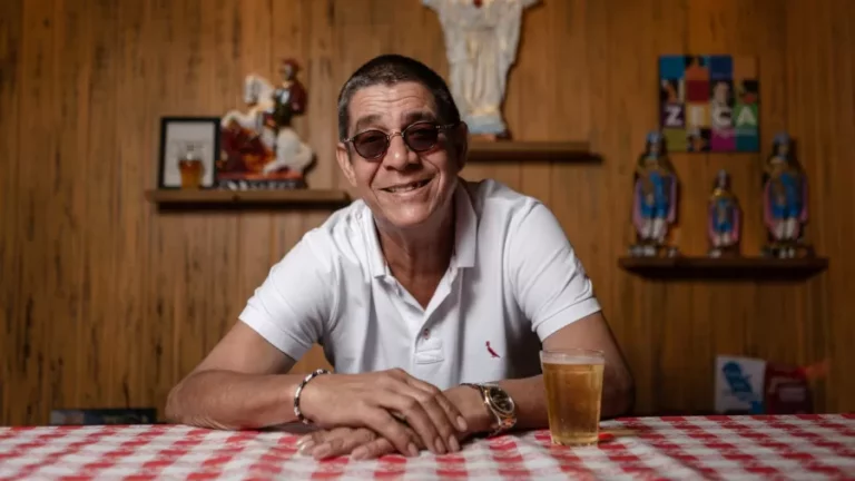 64 anos de Zeca Pagodinho: 15 sucessos do sambista
