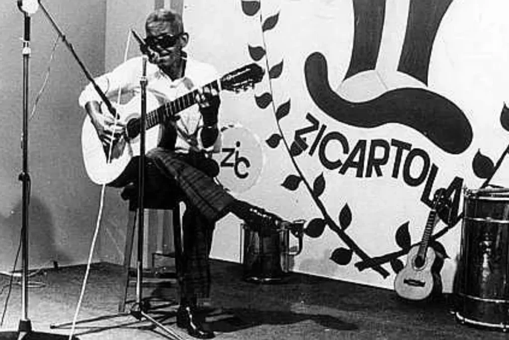 Conheça a história do Zicartola