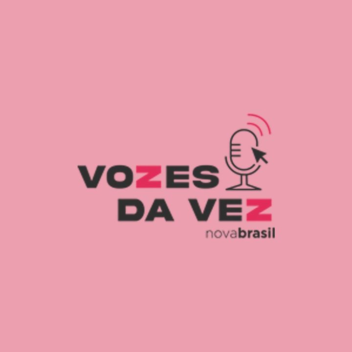 Vozes da Vez com Fabiane Pereira
