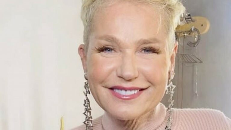 Xuxa faz 60 anos, fala do ontem, do hoje e do sonho de ser avó