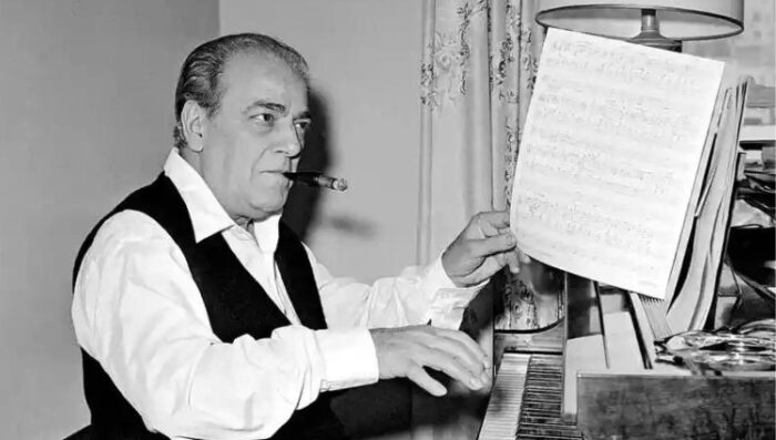 Dia da Música Clássica: a data celebra Heitor Villa-Lobos, o maior ...