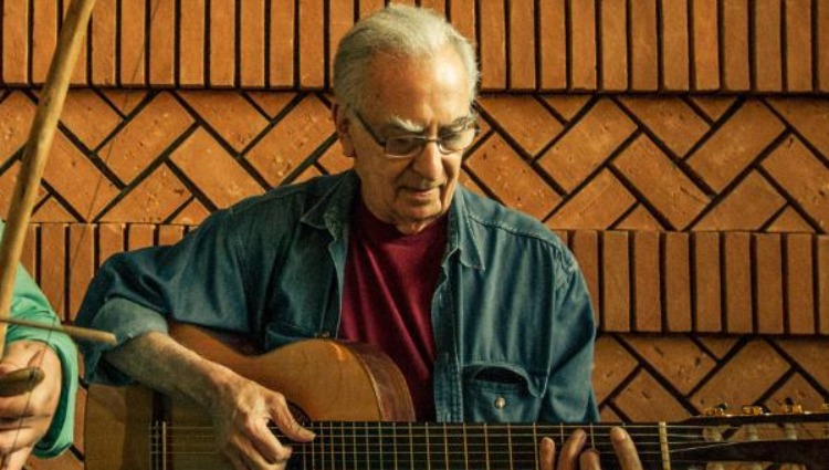 A história das músicas “Disparada” e “Menino das Laranjas”