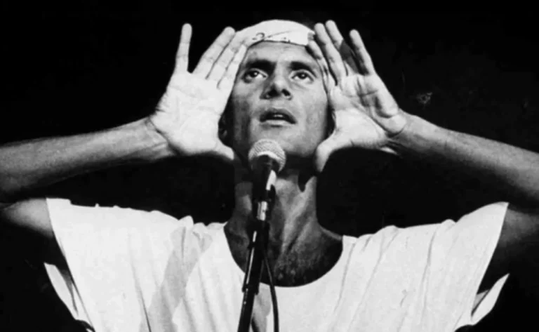 Viva, Cazuza: do auge à despedida