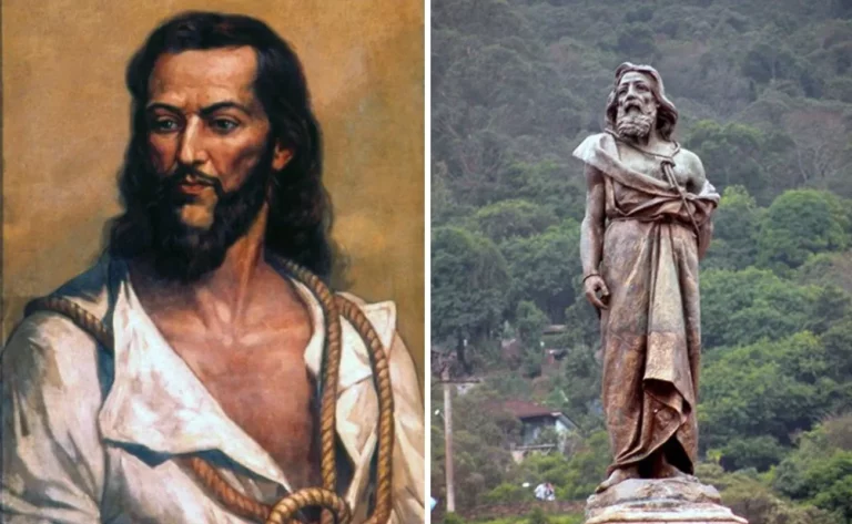 Tiradentes: herói ou bode expiatório? Os bastidores da construção do mito nacional