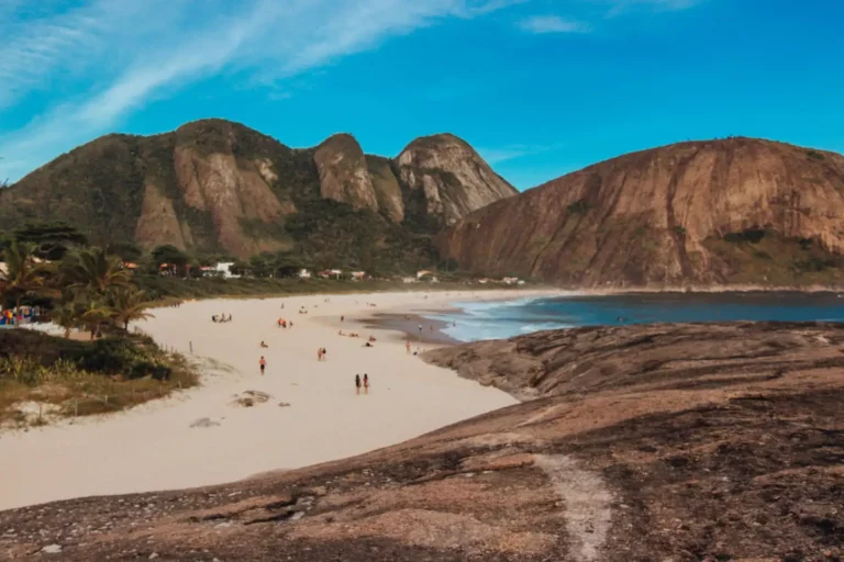 Confira 15 lugares do Brasil para conhecer no calor