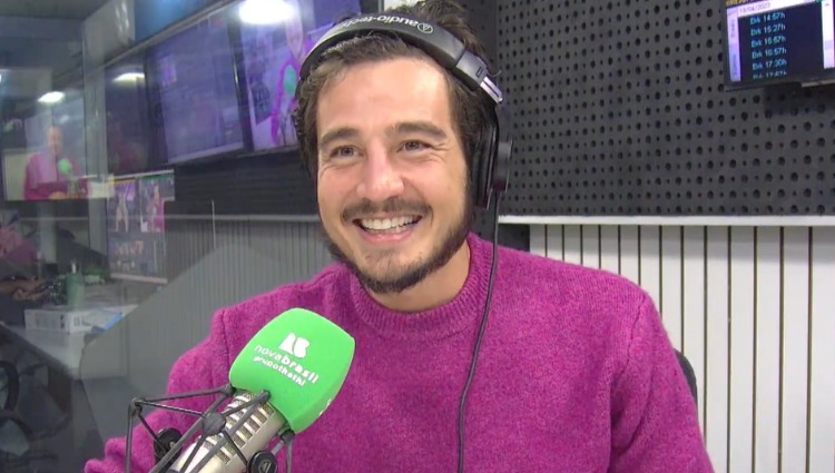 Tiago Iorc, RPM e Bala Desejo; confira as entrevistas da semana no Radar