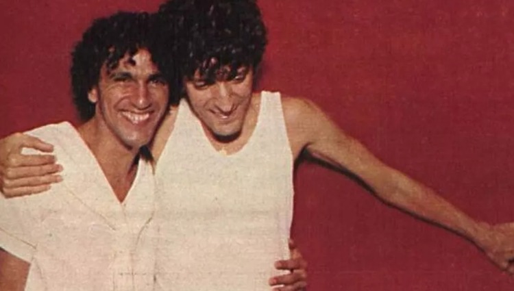 A história da música “Só Você”, de Vinicius Cantuária