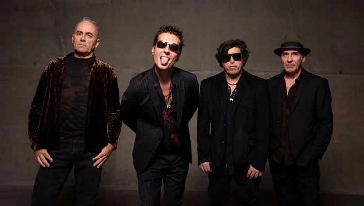 ‘À Sua Maneira’, do Capital Inicial, é uma versão de outra música?
