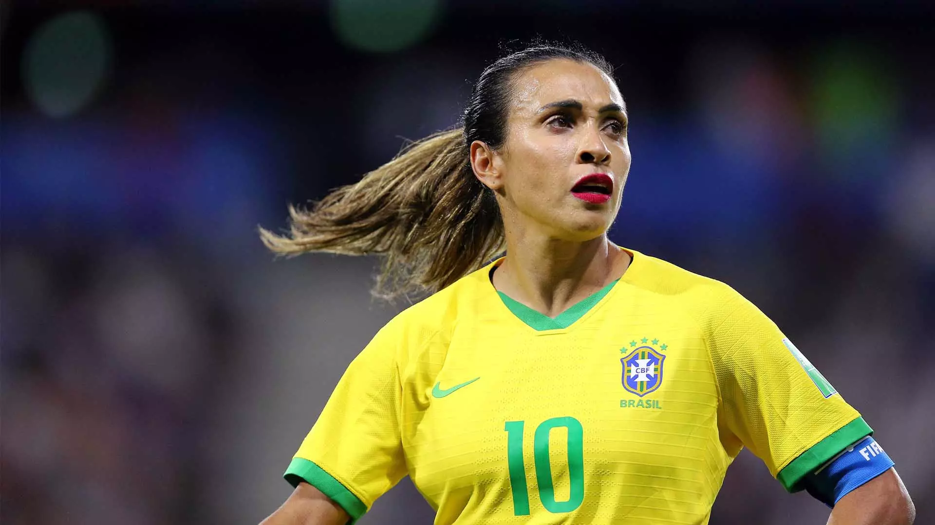 Marta Silva: a história da Rainha do Futebol Brasileiro