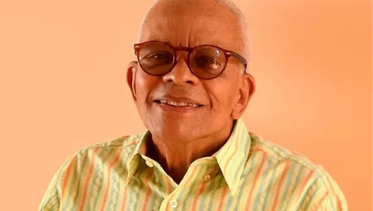81 anos de Nei Lopes