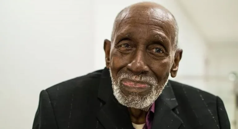 2 anos sem Nelson Sargento: 10 curiosidades sobre o sambista