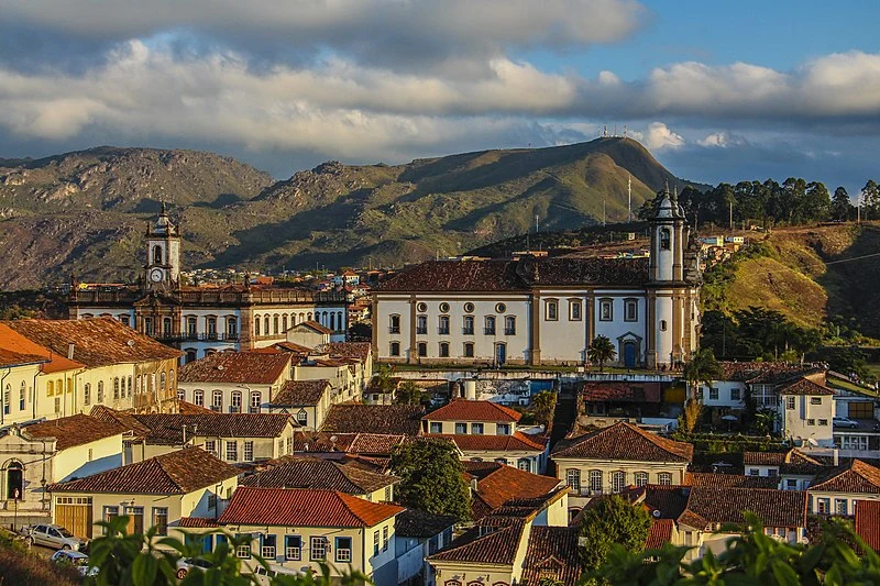 ouro-preto