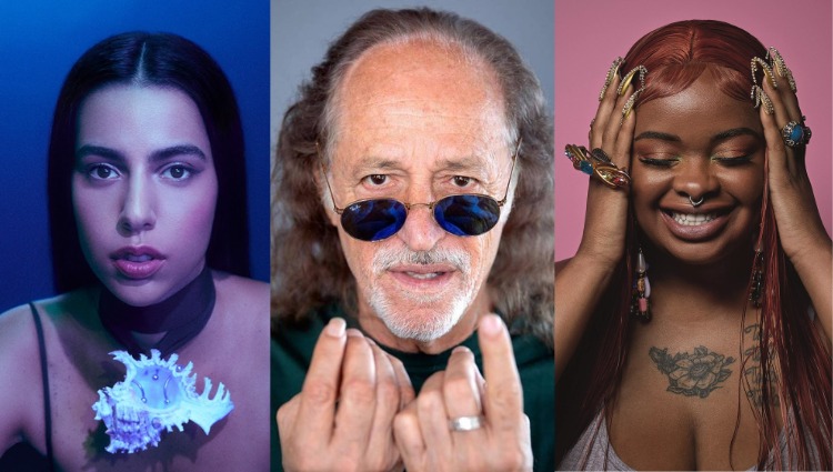 Virada Cultural 2023: confira a programação completa
