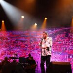 Zeca Pagodinho no Festival Turá, em 2023 | Foto: Divulgação