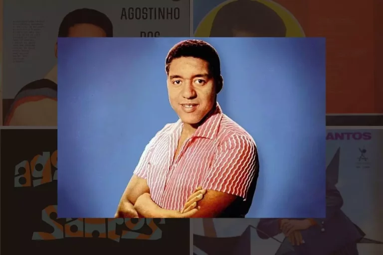 Quem foi Agostinho dos Santos, cantor de sucesso que faleceu em queda de avião
