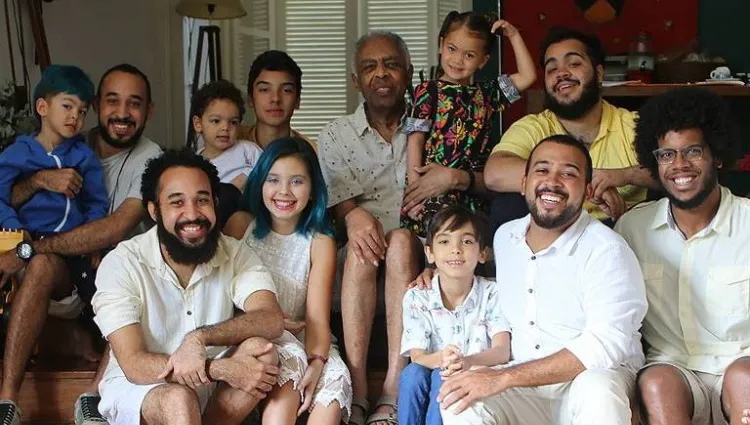 Dia dos Avós: 12 canções da MPB sobre avós