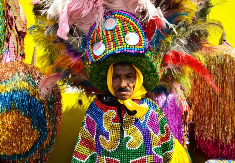 Maracatu: o que é e a origem da manifestação cultural