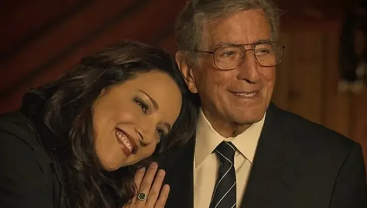 Tony Bennett era fã da música brasileira
