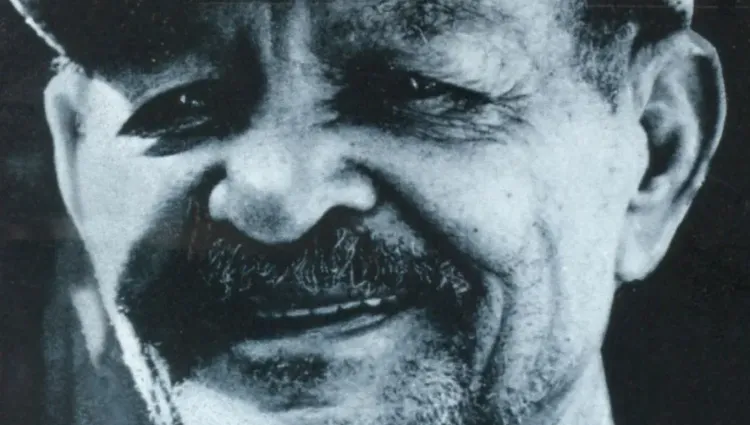 Carlos Cachaça: conheça a história da música “Alvorada”