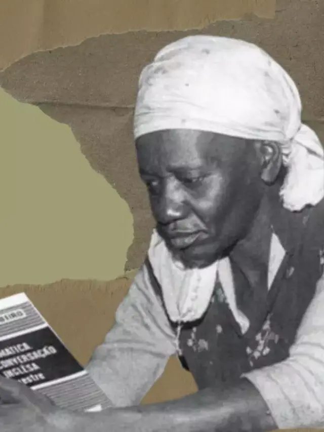 Carolina Maria de Jesus