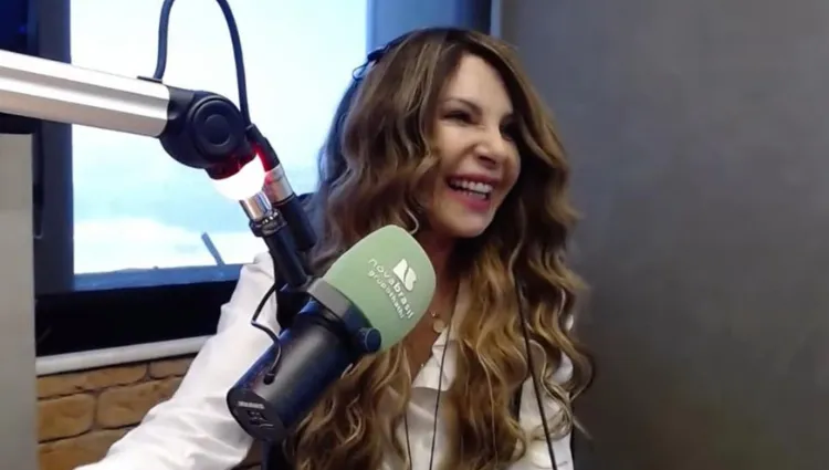Elba Ramalho relembra começo de carreira: “Fui muito brava e corajosa!”