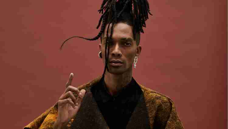 Direto de Madureira, o Urban Jazz de Jonathan Ferr, no Vitrine