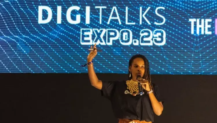 Principal evento de negócios digitais do país reúne mais de 9 mil pessoas