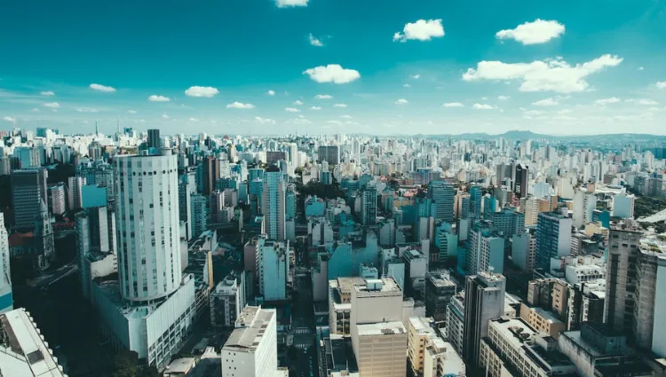“Diálogos no Centro”: série de debates sobre centro de São Paulo começa amanhã