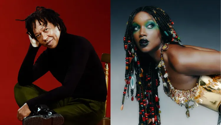 Grammy Latino 2023: Djavan, Titãs e Iza são indicados