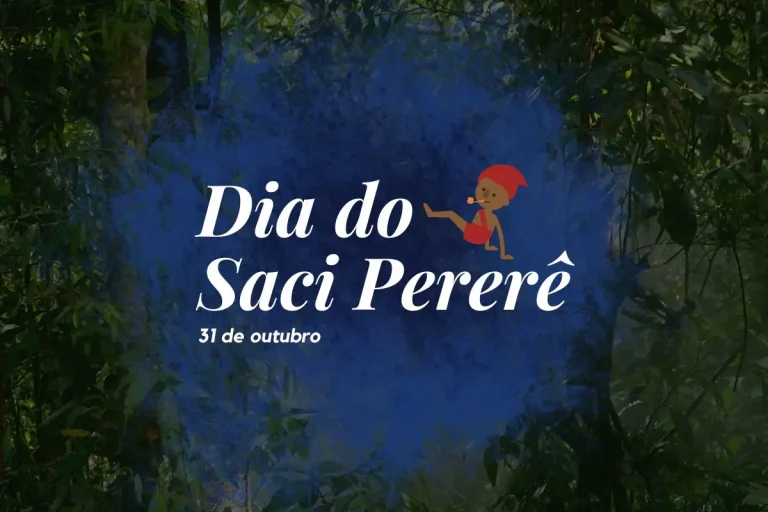 Dia do Saci: entenda a data que exalta um dos personagens mais populares do folclore brasileiro 