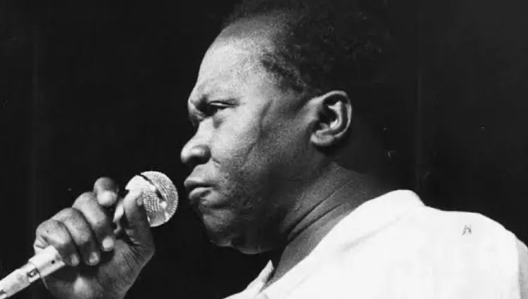 João do Vale: a história das músicas “Carcará” e “Coroné Antônio Bento”