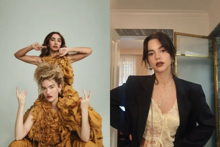MTV EMA 2023: AnaVitória, Manu Gavassi e mais artistas brasileiros são indicados