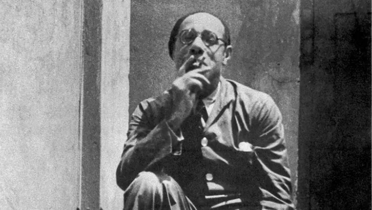 Mário de Andrade: 7 maiores obras para entender o escritor