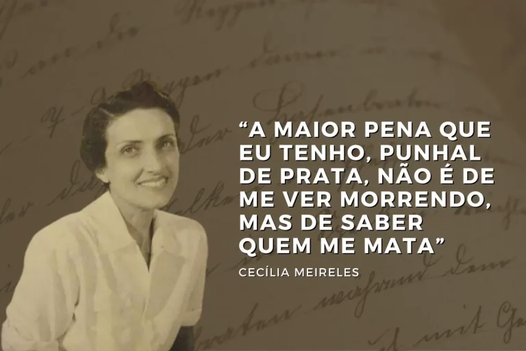 Cecília Meireles: Prêmios conquistados e obras homenageadas 