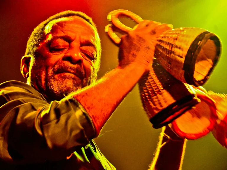 Percussionistas brasileiros: 5 que merecem destaque; confira