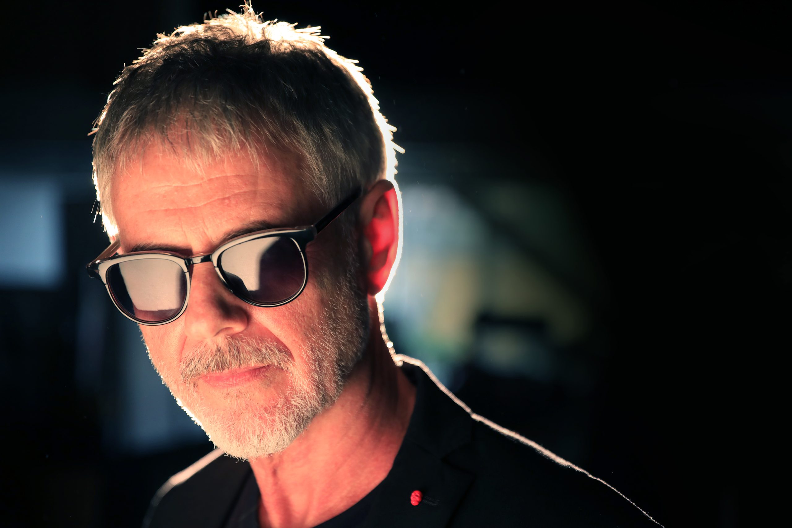 Ritchie lançará álbum em março, mesmo mês em que comemora 72 anos de