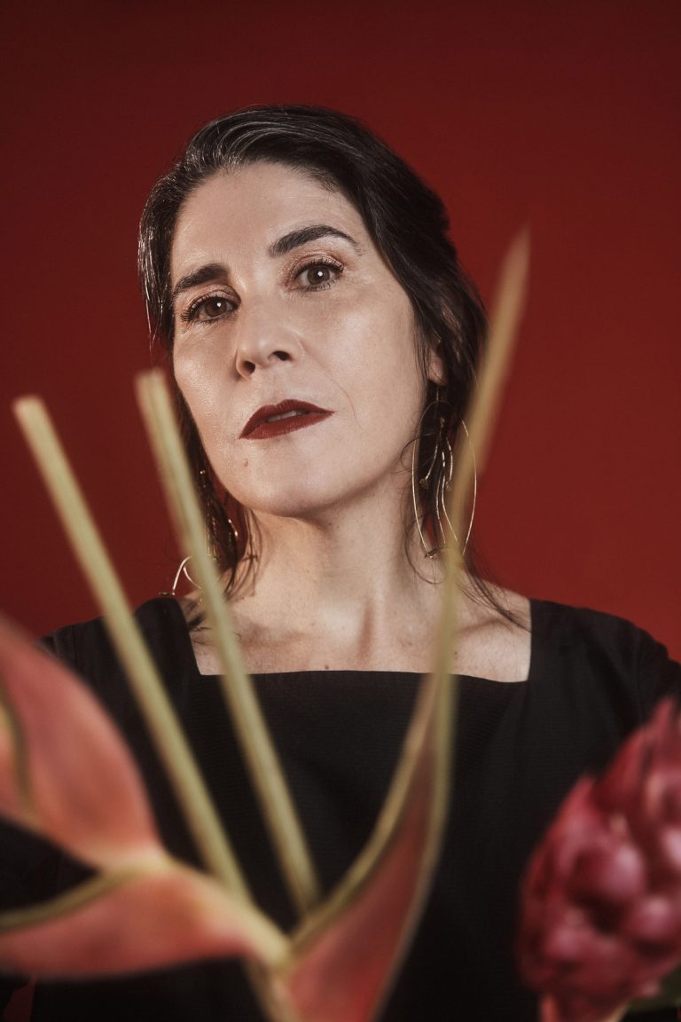 Feliz Aniversário, Mônica Salmaso!
