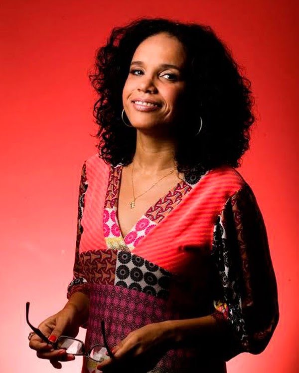 Teresa Cristina | Foto: Divulgação