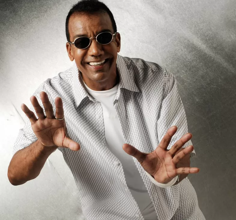 Jorge Ben Jor (Foto: Divulgação/Assessoria de Imprensa)
